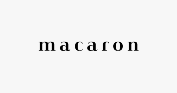 macaronmacaron